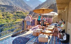 Atlas Berber Lodge